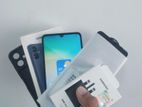 Samsung Galaxy A06 4GB ( Full Set) (Used)