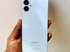 Samsung Galaxy A06 4gb ram 64gb rom (Used)