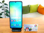 Samsung Galaxy A06 4GB RAM 64GB (Used)