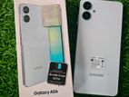 Samsung Galaxy A06 4GB Ram (Used)