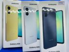Samsung Galaxy A06 4GB|128GB (Brand New)