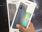 Samsung Galaxy A06 4gb+128gb (New)