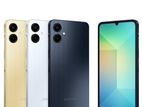 Samsung Galaxy A06 4GB+64GB (Brand New)