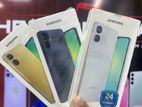 Samsung Galaxy A06 4GB+64GB (Brand New)