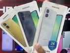 Samsung Galaxy A06 4GB+64GB (Brand New)