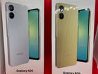 Samsung Galaxy A06 4GB|64GB (Brand New)