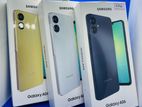 Samsung Galaxy A06 4GB|64GB|02 (Brand New)