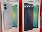 Samsung Galaxy A06 4GB|64GB|04 (Brand New)