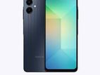 Samsung Galaxy A06 5G 4GB 64GB (Brand New)