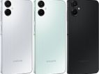 Samsung Galaxy A06 5G 4GB|64GB (Brand New)