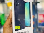 Samsung Galaxy A06 5G 6/128GB (Brand New)