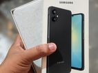 Samsung Galaxy A06 5G (New)
