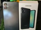 Samsung Galaxy A06 5G (Used)