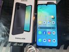 Samsung Galaxy A06 5G (Used)