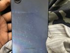 Samsung Galaxy A06 6/128 black (Used)