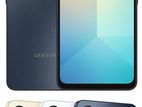 Samsung Galaxy A06 6/128GB (Brand New)