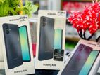 Samsung Galaxy A06 6/128GB (Brand New)