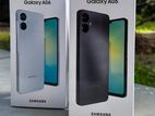 Samsung Galaxy A06 6/128GB (New)