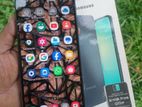 Samsung Galaxy A06 6gb 128gb (Used)