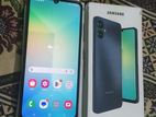 Samsung Galaxy A06 64GB (Used)