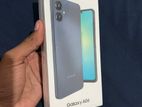 Samsung Galaxy A06 64GB 4GB (New)