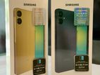 Samsung Galaxy A06 64GB (Brand New)