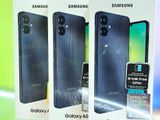 Samsung Galaxy A06 64GB (Brand New)