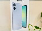 Samsung Galaxy A06 64GB (New)