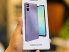 Samsung Galaxy A06 64GB (New)