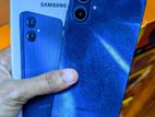 Samsung Galaxy A06 64GB (Used)