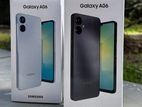 Samsung Galaxy A06 64GB (Used)