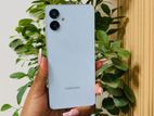 Samsung Galaxy A06 64gb (Used)