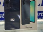 Samsung Galaxy A06 64GB (Used)