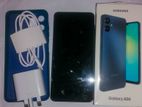 Samsung Galaxy A06 6GB 128GB (Used)