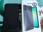 Samsung Galaxy A06 6GB 128GB (Used)