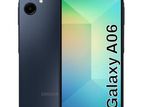Samsung Galaxy A06 6GB 128GB (Brand New)