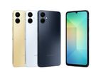 Samsung Galaxy A06 6GB 128GB (Brand New)