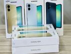 Samsung Galaxy A06 6GB 128GB (Brand New)