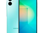 Samsung Galaxy A06 6GB 128GB (Brand New)