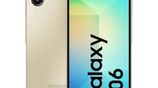 Samsung Galaxy A06 6GB 128GB (Brand New)