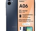Samsung Galaxy A06 6GB 128GB (Brand New)