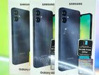 Samsung Galaxy A06 6GB 128GB (Brand New)