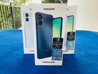 Samsung Galaxy A06 6GB /128GB (Brand New)