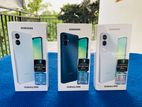 Samsung Galaxy A06 6GB-128GB (Brand New)