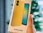 Samsung Galaxy A06 6GB | 128GB (New)