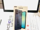 Samsung Galaxy A06 6GB 128GB (New)