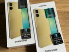 Samsung Galaxy A06 6GB 128GB (New)