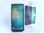 Samsung Galaxy A06 6GB 128GB PHONES (Used)