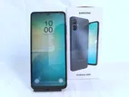 Samsung Galaxy A06 6GB 128GB PHONES (Used)