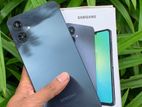 Samsung Galaxy A06 6GB 128GB (Used)